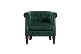 Chair Green