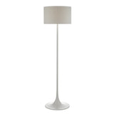 FUN4939 Lamp Grey With Shade