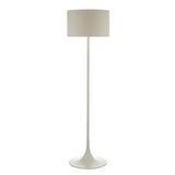 Lamp Grey With Shade