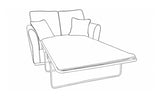 120cm Sofabed Standard