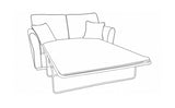 140cm Sofabed Standard
