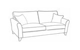 4 Seater