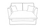 140cm Sofabed Deluxe