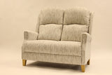 Standard 2 Seater Sofa Style Upholstered