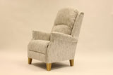 Grande Chair - Upholstered
