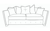 3 Seater