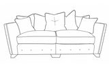 4 Seater