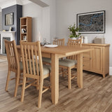 1.6m Extending Table