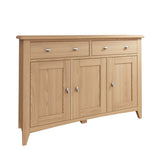 3 Door Sideboard
