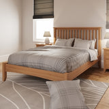4'6'' Bed (UK Size)