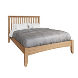 4'6'' Bed (UK Size)