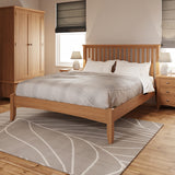 5' Bed (UK Size)