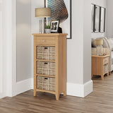 1 Drawer 3 Basket Cabinet