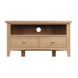 Corner TV Unit
