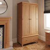 Gents Wardrobe