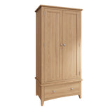 Gents Wardrobe