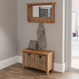 Hall Bench