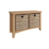Hall Bench