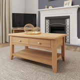Large Coffee Table