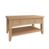 Large Coffee Table