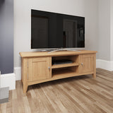 Large TV Unit