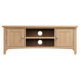 Large TV Unit