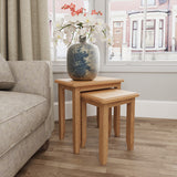 Nest of 2 Tables
