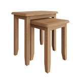 Nest of 2 Tables