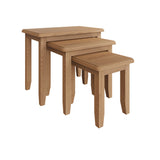 Nest of 3 Tables