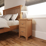 Small Bedside Cabinet