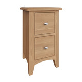 Small Bedside Cabinet