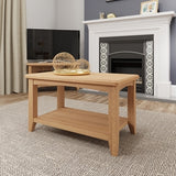 Small Coffee Table