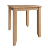 Fixed Top Table