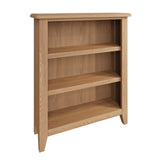 Small Wide Bookcase