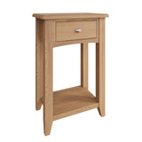 Telephone Table