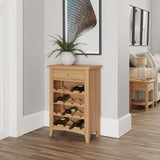 Wine Cabinet