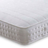 Gel Tec Mattress Detail