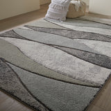 Rug Multicoloured