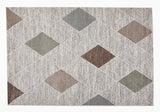 Rug Multicoloured