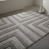 Rug Grey