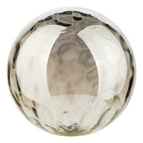 L10 Smoked Dimpled Glass