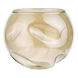 GL16 Champagne Organic Glass