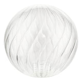 GL3 Twisted Style Closed Glass