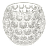 GL6 Dimpled Style Glass