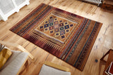Rug Rust