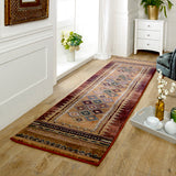 Rug Rust