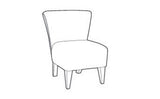 George - Accent Chair