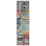 Rug Multicoloured