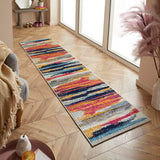 Rug Multicoloured