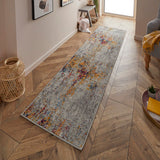 Rug Multicoloured
